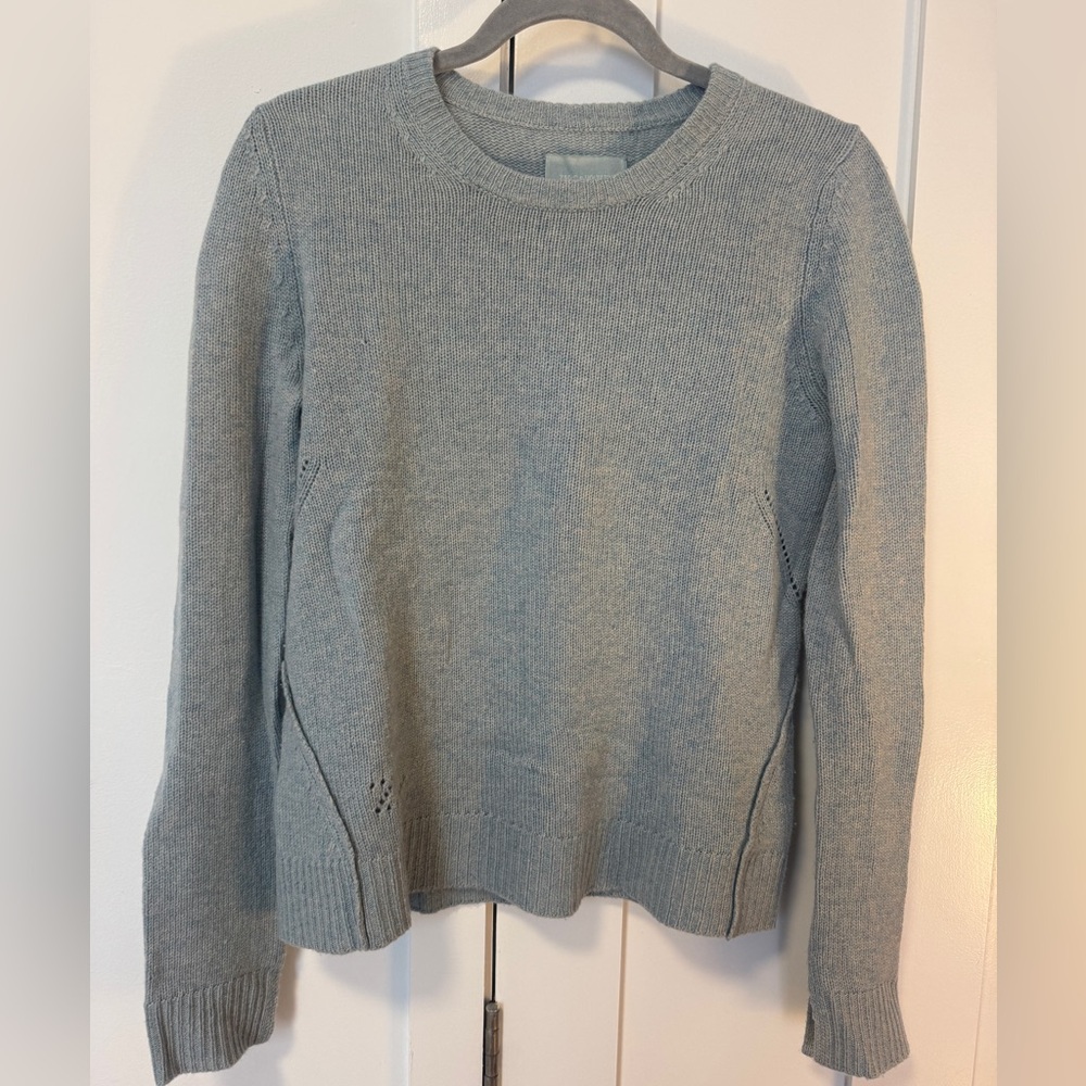 Zadig & Voltaire cashmere sweater
